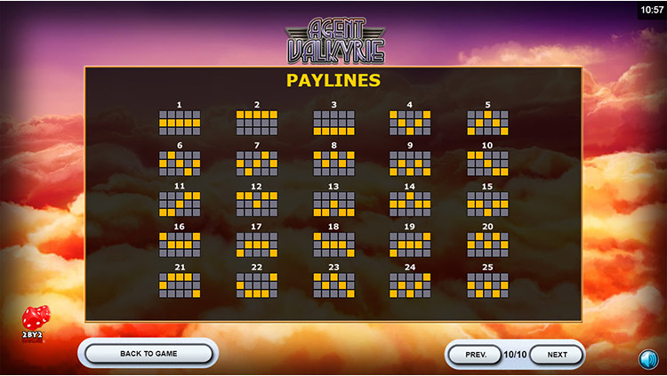 Online Slots